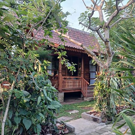 Puri Amartha Apartment อูบุด ภายนอก รูปภาพ