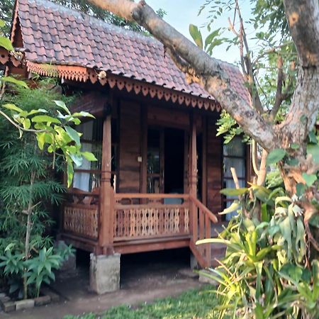 Puri Amartha Apartment อูบุด ภายนอก รูปภาพ